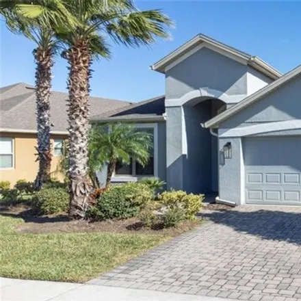 Buy this 4 bed house on 12221 Sandy Apple Road in Orange County, FL 32824