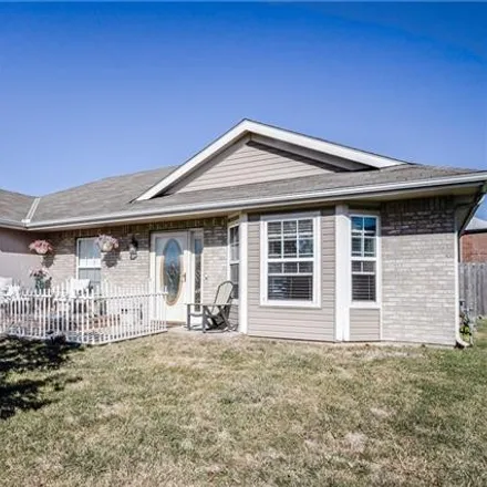 Buy this 3 bed house on Blue Branch Drive in Grain Valley, MO 64029