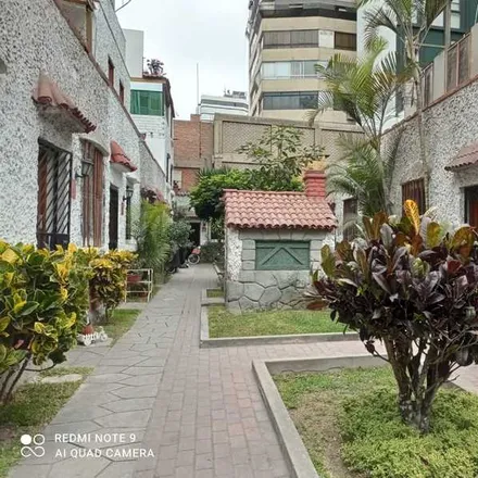 Image 4 - Nicolás de Pierola Avenue 103, Lima, Lima Metropolitan Area 15001, Peru - House for sale