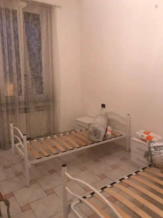 Rent this 2 bed room on Via Luigi Calamatta in 23, 00186 Rome RM