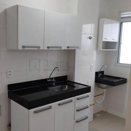 Buy this 2 bed apartment on Rua Quatro in Centro América, Cuiabá - MT