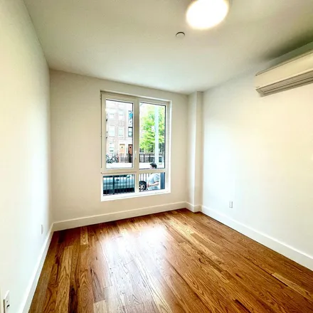 Rent this 1 bed apartment on 1640 Nostrand Avenue in New York, NY 11226