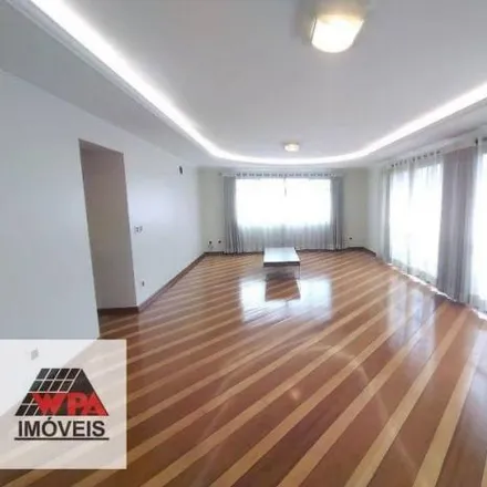 Buy this 3 bed apartment on Rua Presidente Vargas in Centro, Americana - SP