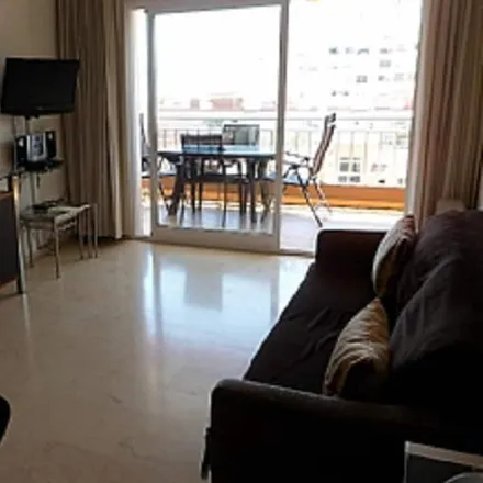 Image 9 - Fuengirola, Andalusia, Spain - Apartment for rent
