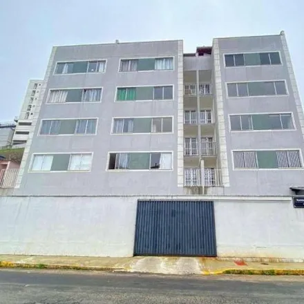 Buy this 2 bed apartment on Rua Esmeraldas in Novo Horizonte, Juiz de Fora - MG