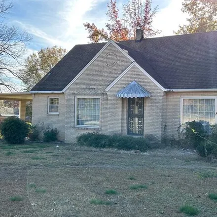 Buy this 3 bed house on 1781 North Thomasville Street in Pocahontas, AR 72455