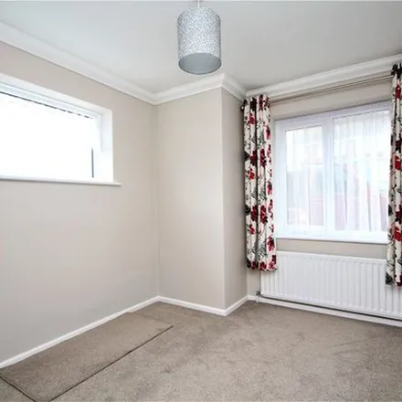 Rent this 2 bed duplex on Trent Close in Sompting, BN15 0EJ
