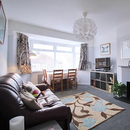 Rent this 1 bed apartment on unnamed road in London, NW9 6JB