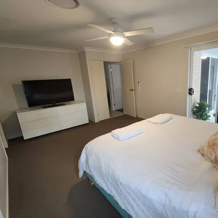 Rent this 4 bed house on Worrigee NSW 2540