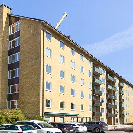 Rent this 5 bed apartment on Di penco in Roskildevägen 3, 217 42 Malmo
