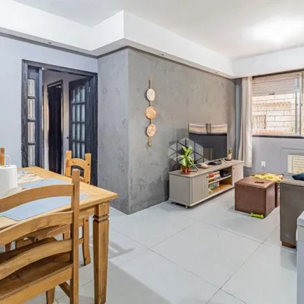Buy this 3 bed apartment on Avenida Capivari in Cristal, Porto Alegre - RS