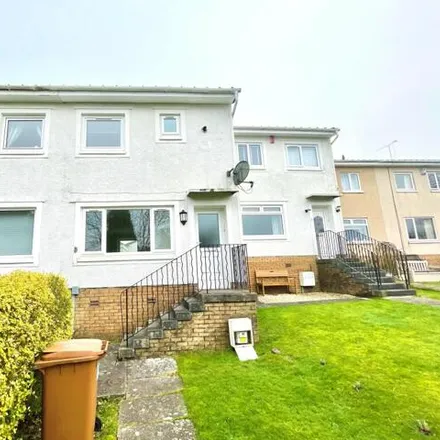 Rent this 2 bed house on Alloway Drive in Newton Mearns, G77 5TG
