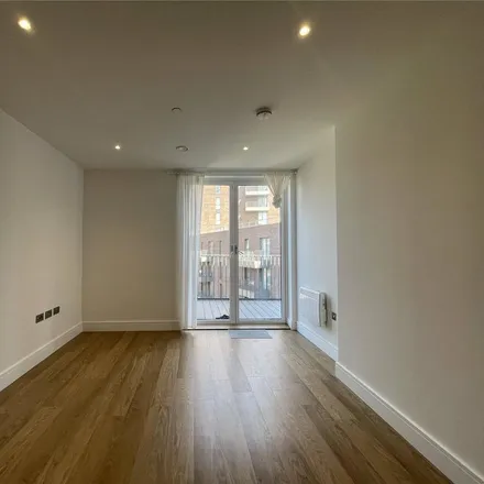 Rent this 2 bed apartment on Timber Yard West in Hurst Street, Attwood Green