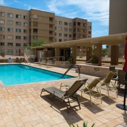 Buy this 2 bed condo on 7920 East Camelback Road in Scottsdale, AZ 85251