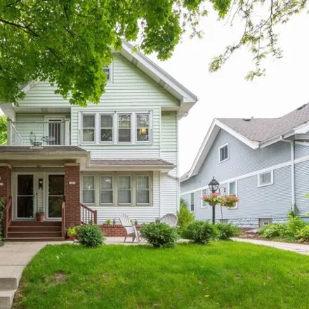 Buy this studio house on 2208 in 2210 North 71st Street, Wauwatosa
