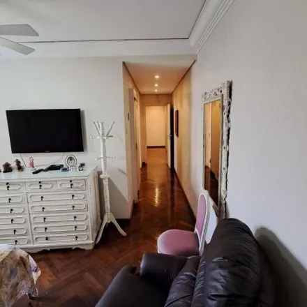 Buy this 3 bed apartment on Rua Padre João Manuel 1163 in Cerqueira César, São Paulo - SP