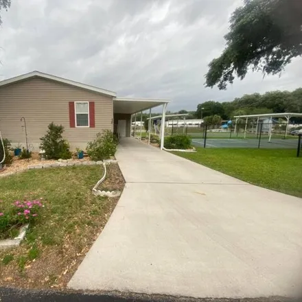 Image 1 - 10 Landing Drive, Leesburg, FL 34748, USA - Apartment for sale