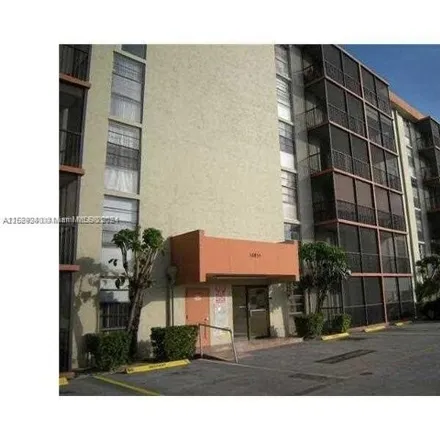 Rent this 1 bed condo on 16851 Northeast 23rd Avenue in North Miami Beach, FL 33160