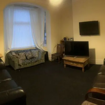 Rent this 4 bed duplex on 22 Egerton Road in Manchester, M14 6YB