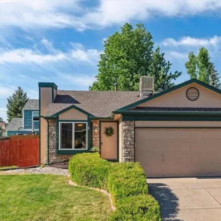 Image 2 - 11006 W Bowles Pl, Littleton, Colorado, 80127 - House for sale