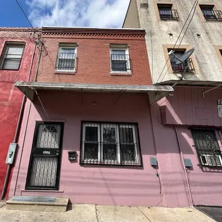 Buy this 3 bed house on 1908 South 7th Street in Philadelphia, PA 19148