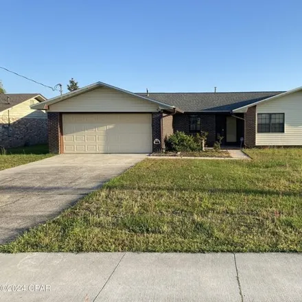 Buy this 3 bed house on 6010 Wallace Road in Callaway, FL 32404