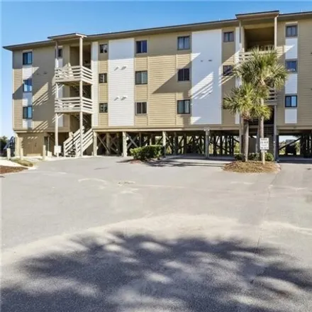 Buy this 2 bed condo on 48 Northshore Drive in Tybee Island, Chatham County