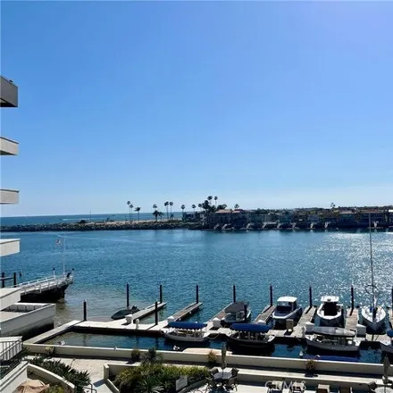 Rent this 2 bed condo on 2525 Ocean Boulevard in Newport Beach, CA 92625