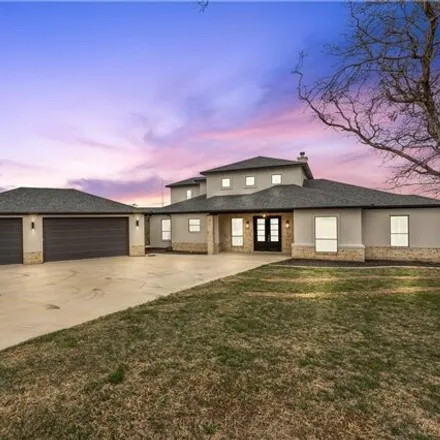 Buy this 4 bed house on TX 36 in Bell County, TX 76557