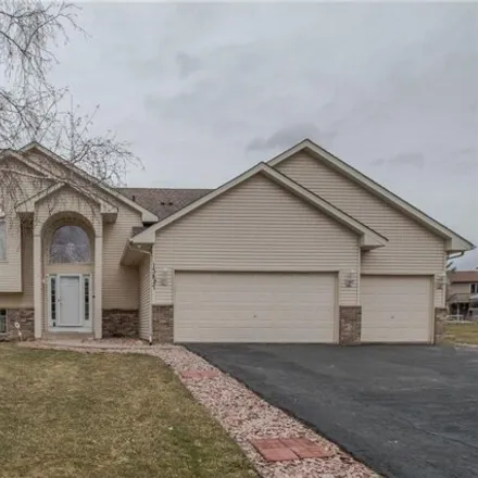 Buy this 4 bed house on 13823 Bluewing Drive in Rogers, MN 55374