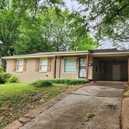 Rent this 3 bed house on 1315 S White Station Rd in Memphis, Tennessee