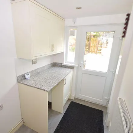 Image 7 - Laundry Place, Abergavenny, NP7 5DN, United Kingdom - House for rent