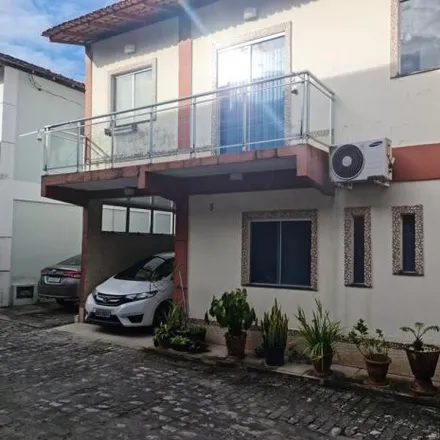 Rent this 3 bed house on Passagem Lameira Bittencourt 748 in Benguí, Belém - PA