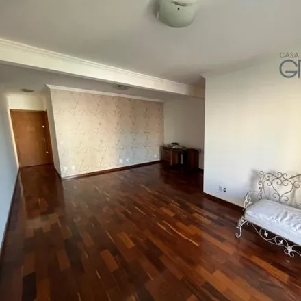 Buy this 3 bed apartment on Rua General Canavarro in Campestre, Santo André - SP