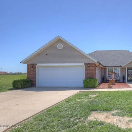 Buy this 3 bed house on 600 Rose Circle in Carl Junction, MO 64834