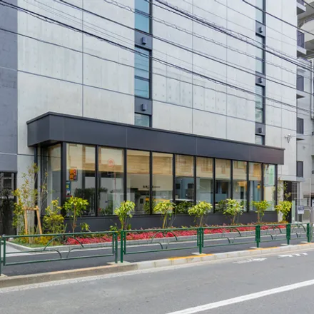 Image 3 - MTMメディカルビル北新宿, Okubo-dori Avenue, Kita Shinjuku, Shinjuku, 169-0074, Japan - Apartment for rent