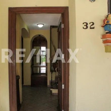 Buy this 3 bed house on Cerrada Porto Bello in 77506 Cancún, ROO