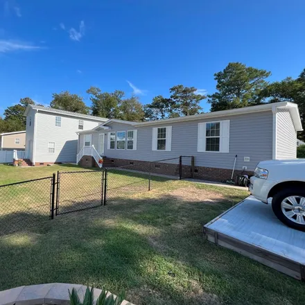 Buy this 3 bed house on 448 Spell Drive in Emerald Isle, NC 28594