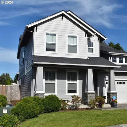 Buy this 3 bed house on 11617 NW 2nd Ct in Vancouver, Washington