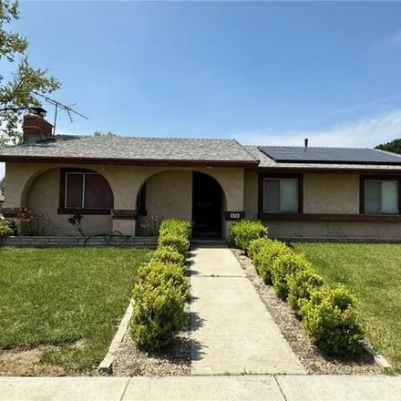Buy this 3 bed house on 828 West James Street in Rialto, CA 92376
