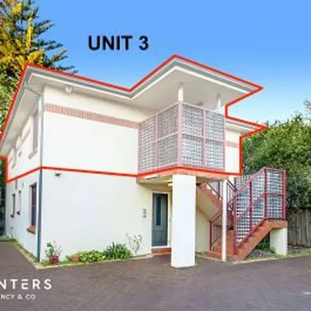 Image 7 - 49-51 Grose Street, North Parramatta NSW 2151, Australia - Apartment for rent
