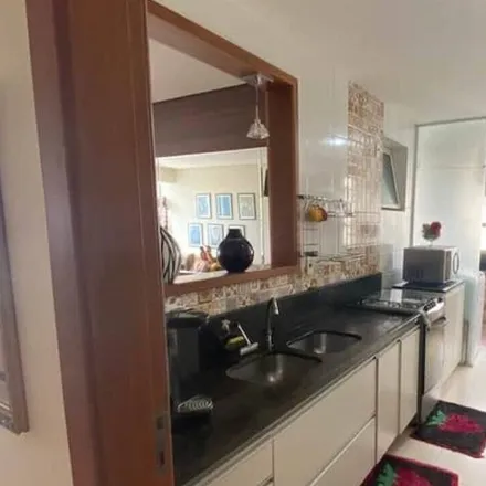 Rent this 6 bed apartment on Vila Velha in Greater Vitória, Brazil