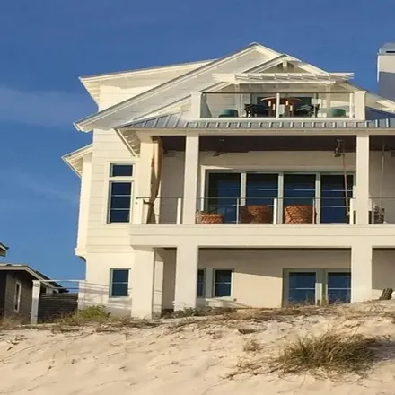Buy this 5 bed house on 224 Winston Lane in Rosemary Beach, Walton County