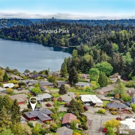 Buy this 5 bed house on 5735 South Hawthorn Road in Seattle, WA 98118
