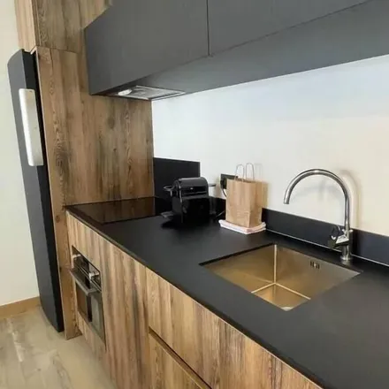 Rent this 5 bed apartment on 73210 La Plagne-Tarentaise