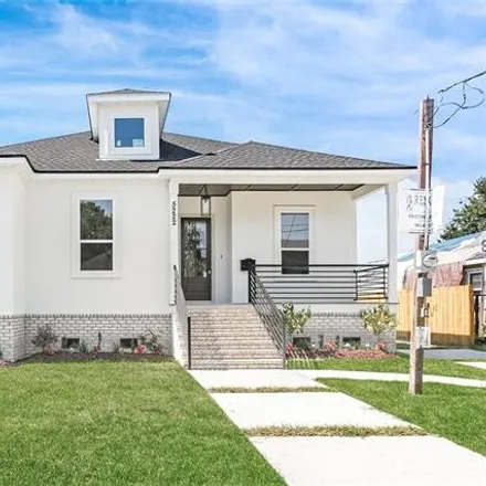 Buy this 4 bed house on 5226 Wildair Drive in New Orleans, LA 70122