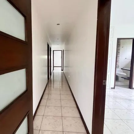Rent this 3 bed apartment on Vía Perimetral in 090902, Guayaquil
