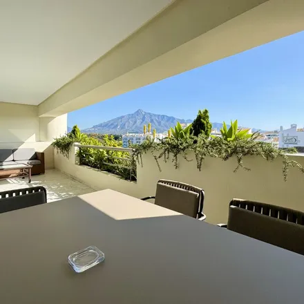 Image 2 - unnamed road, Marbella, Spain - Apartment for rent