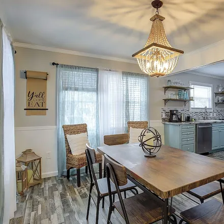 Rent this 3 bed house on Murrells Inlet