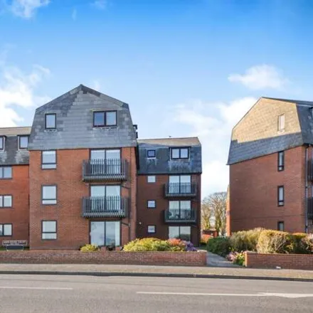 Buy this 2 bed apartment on 1-12 Ambleside Court in Tendring, CO15 6JL